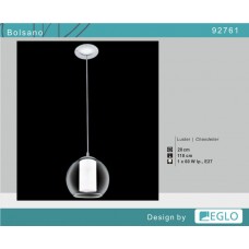 92761 Eglo - Bolsano Pendul